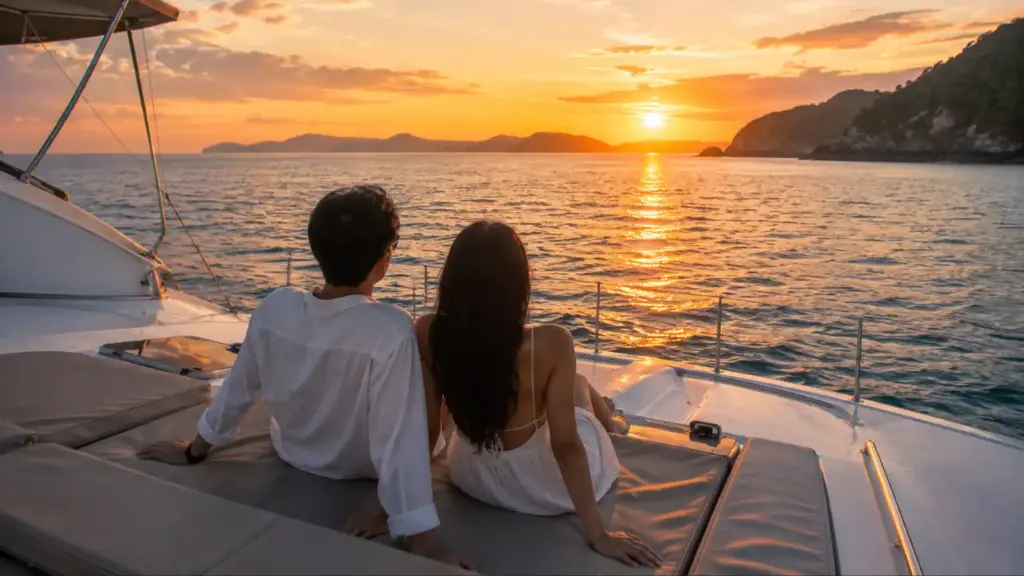 Honeymoon ภูเก็ต