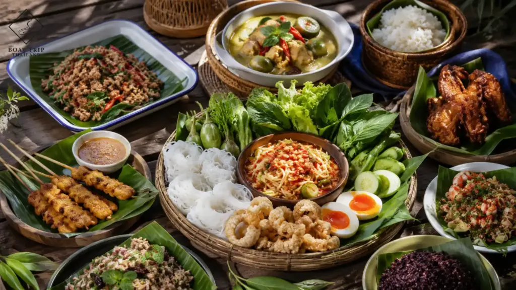 ของกินภูเก็ต