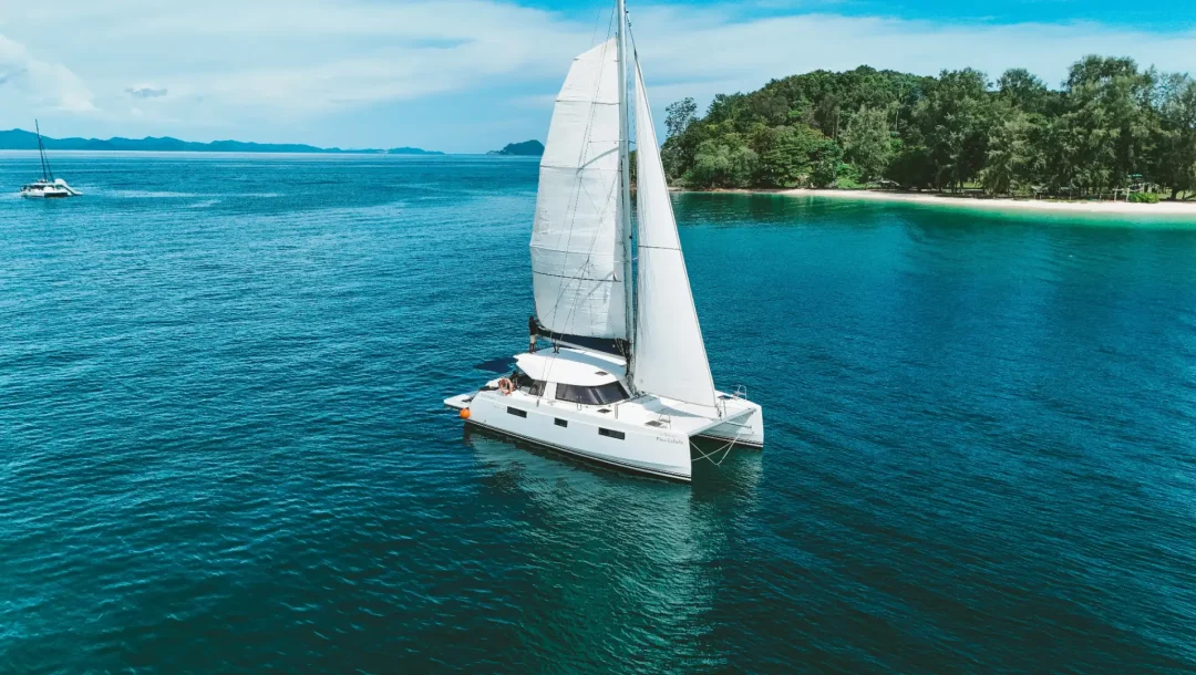 PINA COLADA 40 Ft
