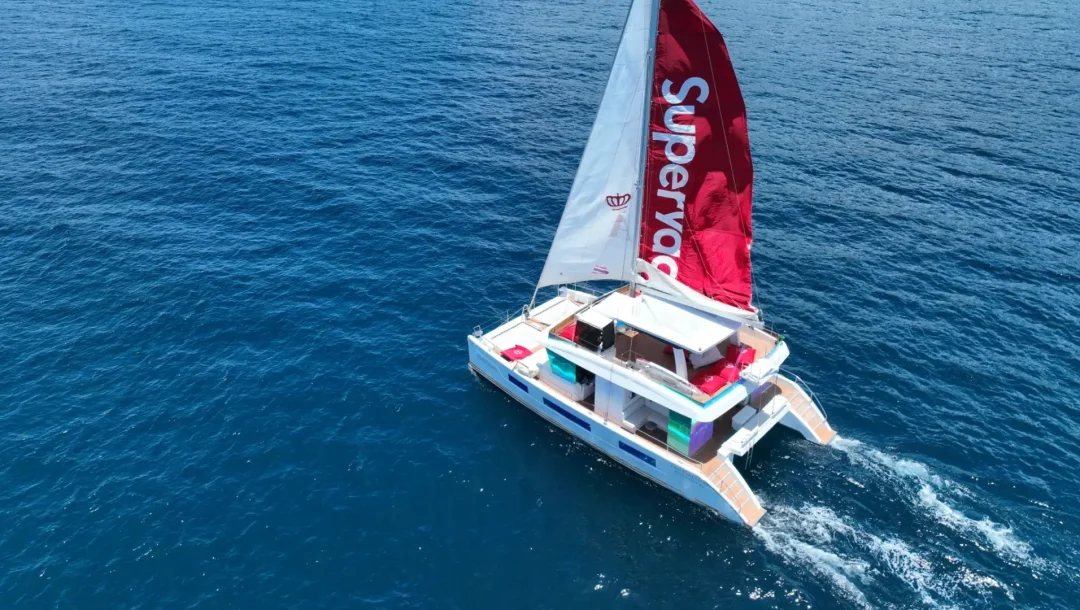 LINE_ALBUM_Super X catamaran Charter + join จุ 54 คน_250927_16