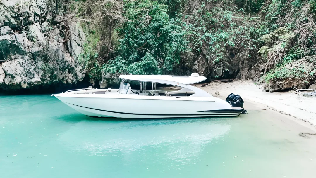 OCEAN PEARL
