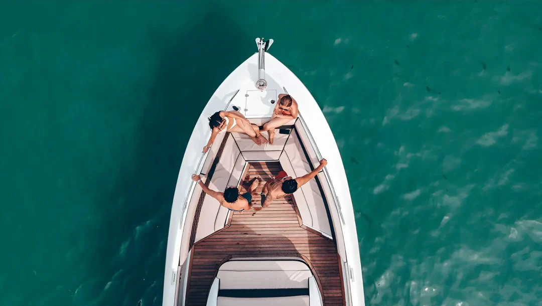 OCEAN PEARL