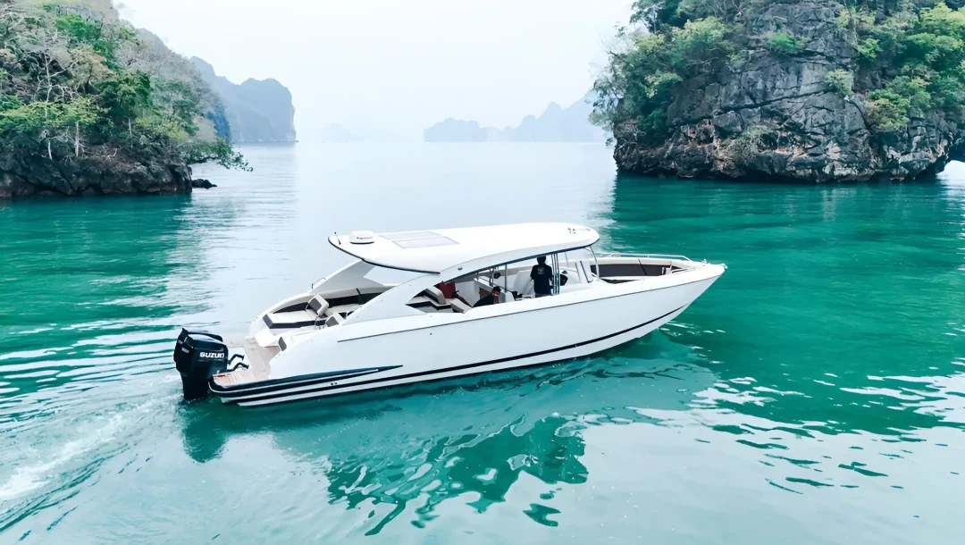 OCEAN PEARL