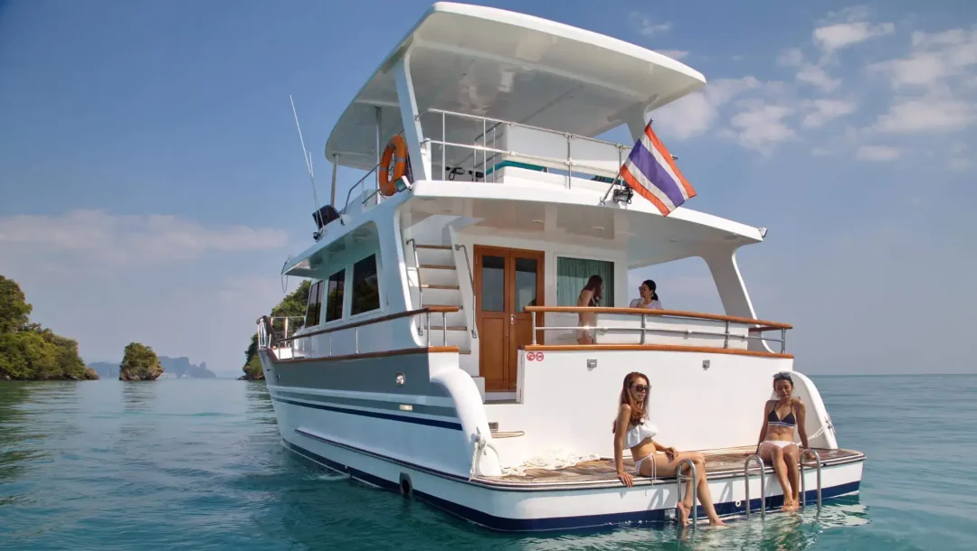 SAMBUCA 53 ft (3)